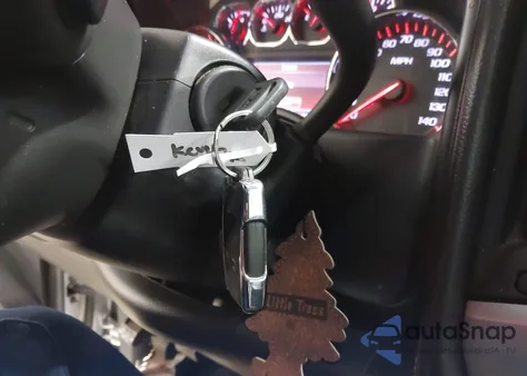 2014 GMC Sierra 1500 Slt из США, поврежденный, VIN 3GTU2VEC4EG392141